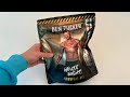 Capture de la vidéo Ben Zucker - Heute Nicht! (Survival Kit) Unboxing