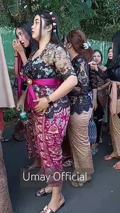 si cantik body bahenol