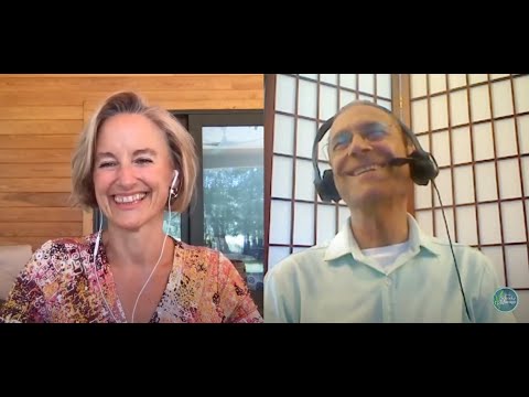 Living Your Dream Livestream (EP 5: 56 Years of Massage Therapy)