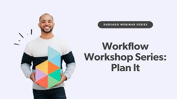 Dubsado Workflow Workshop Series - Session 1: Plan It
