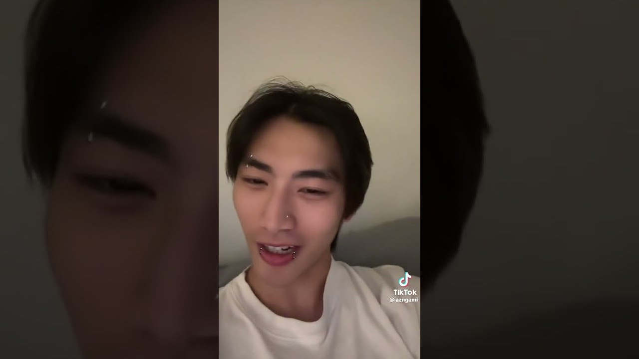 which one of these piercings do u think he should get?🫶🏼 || ryan nguyen tiktok 