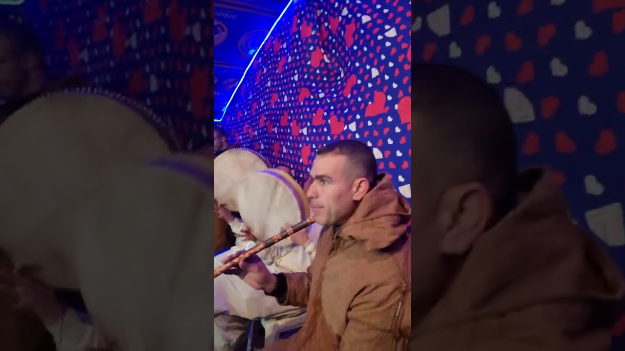 المسطاش وعبد القادر تومي والسعيد الموازني