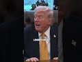 Trump considera un GRAN HONOR tomar CUBA🇨🇺: "es una nación FRACASADA"