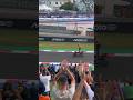 Marco Bezzecchi vince la sprint race MotoGP al Marco Simoncelli World Circuit #motogp