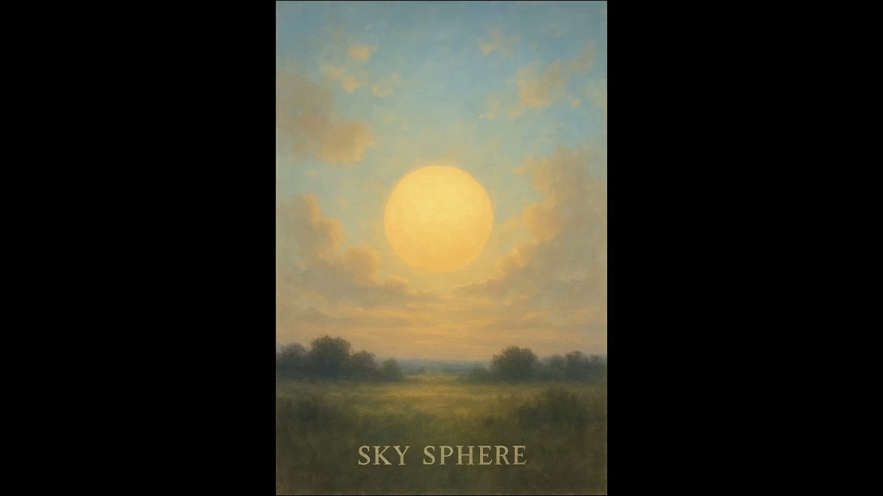 Trilogy of Transience Ⅰ.Sky Sphere