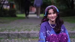 Ayna By Elif Batman 2021 Final Project