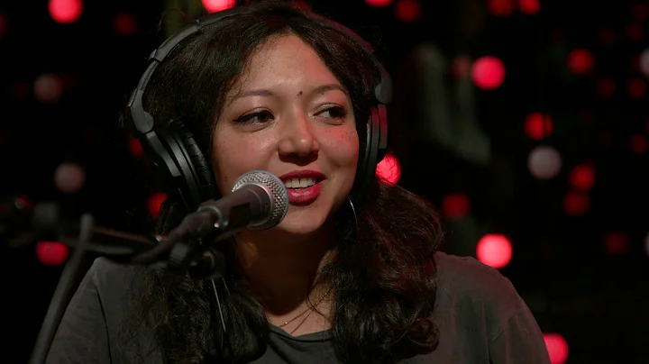 Shana Cleveland - Full Performance (Live on KEXP)