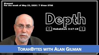Depth: Is accepting the Lord into your heart good enough?