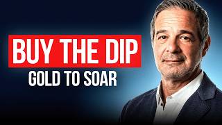 Andy Schectman: Every Signal Is Screaming Buy Gold