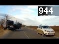 Car Crash Compilation 944 - December 2017