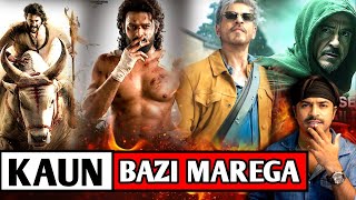 Spirit Vs Varanasi, King Vs Dooms Day Biggest Clashes Movie Updates Jasstag Cinema