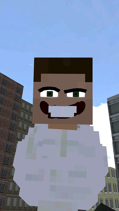 Skibidi Toilet 26 Minecraft