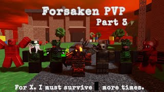 The suffering of slasher. / Pt. 3 | Ep. 91