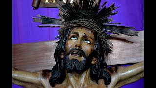 El Cristo de la Agonía de Limpias y su fiesta en Güímar