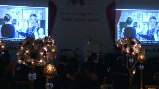 Mahmut Grup 2013 Adi̇le Sultan Tanitimi Gecesi̇ 2.Bölüm