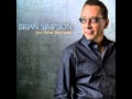 Brian Simpson - 02.just what you need (feat. elan trotman)