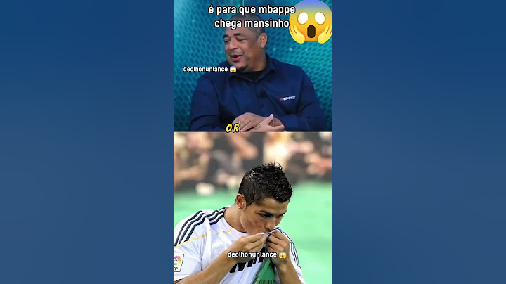 MBAPPÉ Chegou no Real Madrid Mansinho