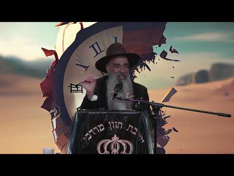 קצרים-הרב מאיר דוד שמואלי -הקבלה שהצילה חיים