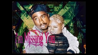 2Pac - I'm Missing You (New 2017 Sad Love Song)