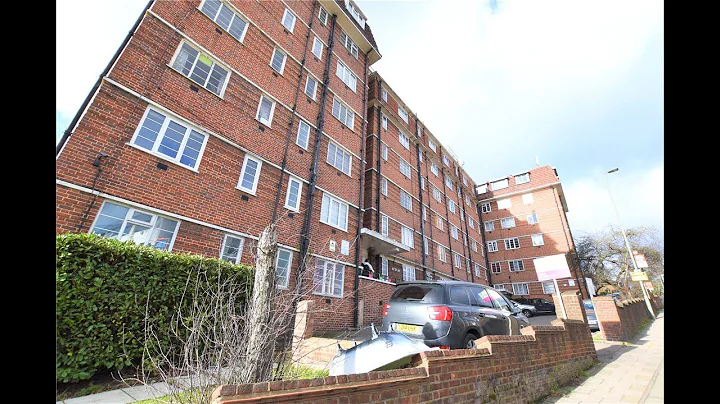 🏡 FOR SALE 🏡 Sherborne Court, Elmers End Road - £270,000