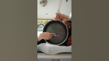 Chảo inox Kaiyo vân nổi chống dính - 0947021553 #chaoinox