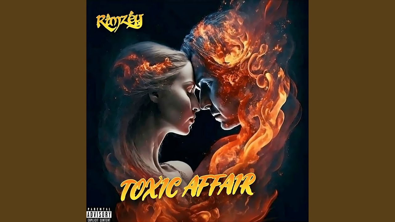 Watch Toxic Affair on YouTube Watch Toxic Affair on YouTube