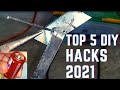 TOP 5 ELECTRONIC HACKS || TOP 5 ELECTRICAL PROJECTS