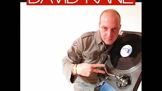 David Kane - Club Sound (I Wanna Make You Dance) (Radio Edit) (2007)