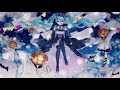 Nanou ft Hatsune Miku - Happy Hollow and the God Club「Sub: Español + English + Karaoke」