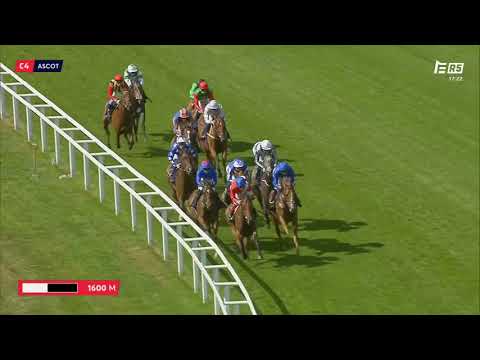 Alpha Centauri - Coronation Stakes - Ascot - 22/06/18 - Alpha Centauri - Coronation Stakes - Ascot - 22/06/18