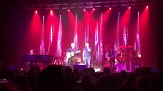 Michael McDonald and Marc Cohn - My Baby She Wrote Me a Letter - Lynn Auditorium - Lynn, MA 10-26-17