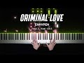 ENHYPEN CRIMINAL LOVE Piano Cover By Pianella Piano ENHYPEN CRIMINAL LOVE Piano Cover By Pianella Piano