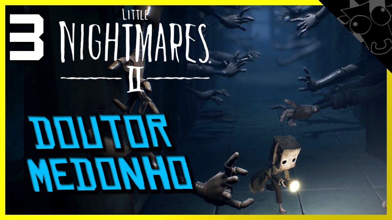 Little Nightmares 2: Detonado, Teorias