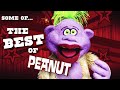 Some of the best of peanut  jeff dunham