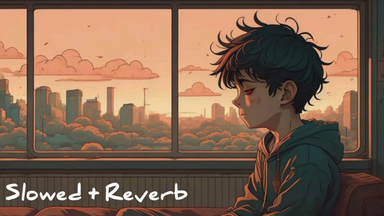 Jis din Teri meri Baat nahin Slowed +Reverb Samrat official Vlog 1k