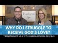 S05 Ep03: Why Do I Struggle to Receive God's Love?