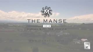 The Manse Video