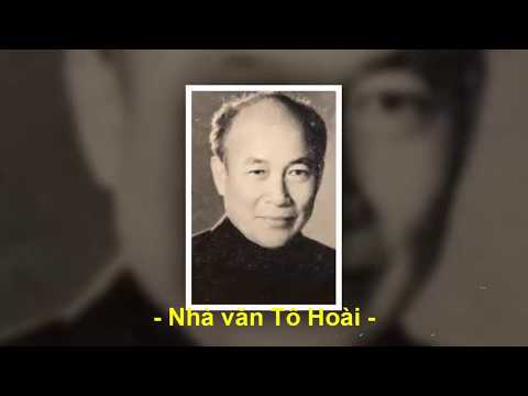 Video KHÁI QUÁT TÁC GIẢ TÔ HOÀI - TÓM TẮT VỢ CHỒNG A PHỦ -... - youtube