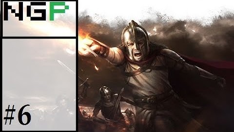 Crusader Kings 2: Game of thrones mod- Yi Ti (Count) Part 6