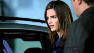 Castle 3x09 - Outer Space