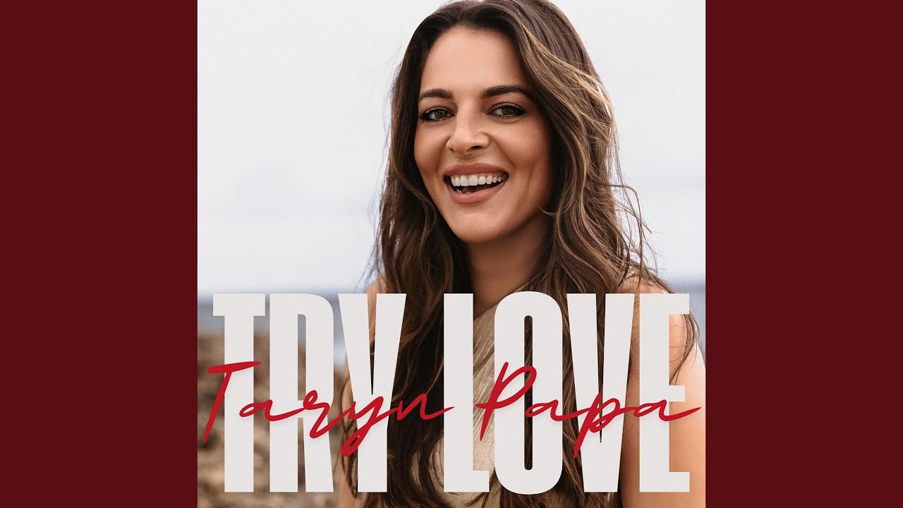 Watch Try Love on YouTube Watch Try Love on YouTube
