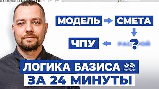 The Entire Logic of the Basis-Mebelshchik Program in 24 Minutes screenshot 4