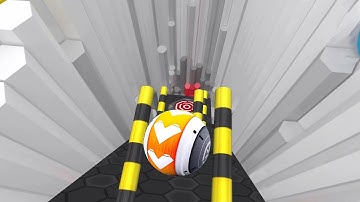 GYRO BALLS - All Levels NEW UPDATE Gameplay Android, iOS #1815 GyroSphere Trials