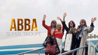 ABBA: Super Troupe (2024) FULL BIOGRAPHY DOCUMENTARY w/ SUBS | HD