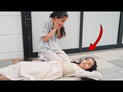 دانا قاسية بسببها أختها يغمى عليها في رمضان - سوالف بناتي