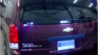 2008 Chevrolet Uplander Used Cars Arcadia WI
