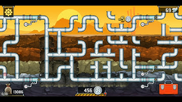 PLUMBER 3 LEVEL 283 ANSWERS HOW TO GET THREE STARS