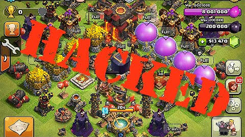 Clash Of Clans Hack 2017| Best Private Server| Unlimited Free GEMS| iOS and Android**MUST SEE**