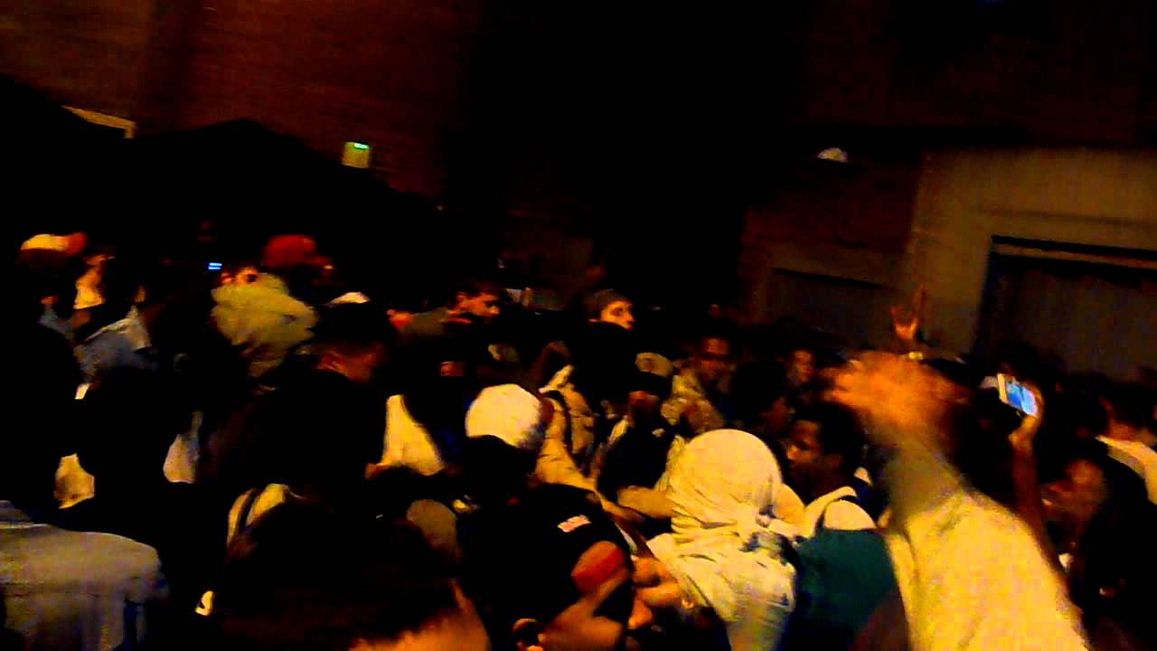 The Do-Over x Boglewaltz London 21/08/2011