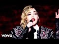 Madonna  living for love rebel heart tour  sydney 2016